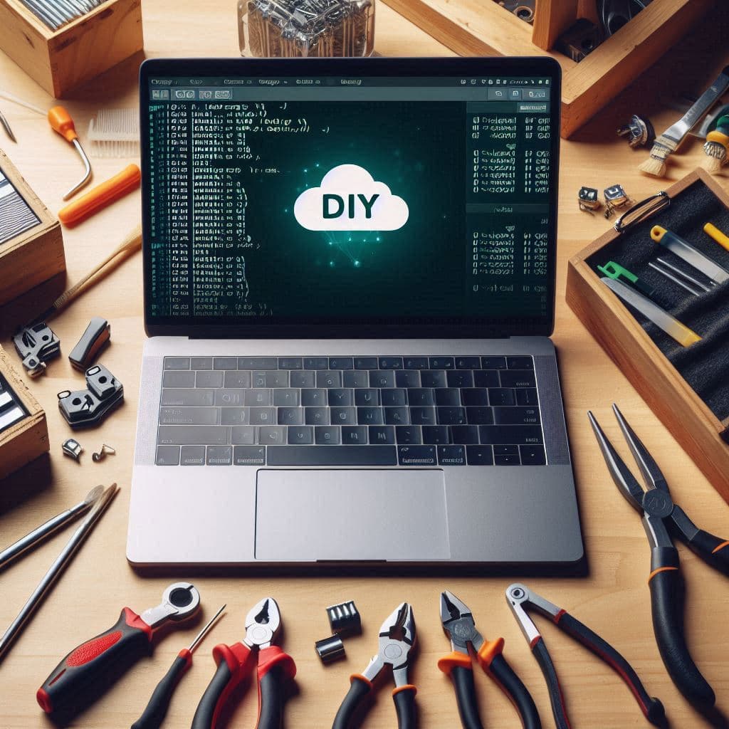 How to Self Host A Kubernetes Cluster (Without Losing Your Mind)